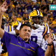 Illustration for article titled Five Years Later, LSU Is Still Waiting On That Quarterback